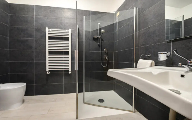 Hotel Anna Siena Nord