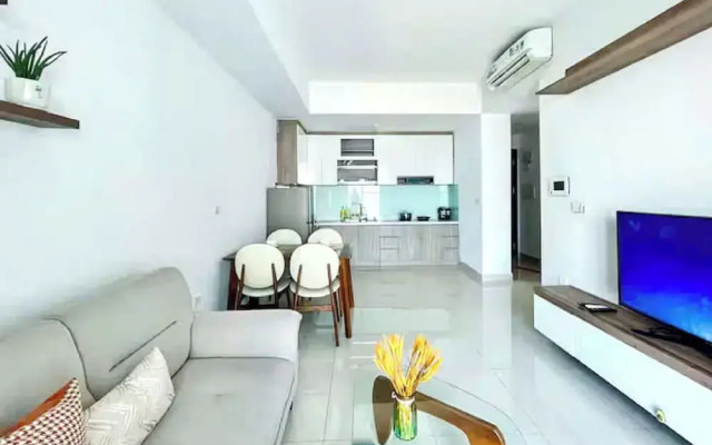 Odela Luxstay Botanica Premier Residence