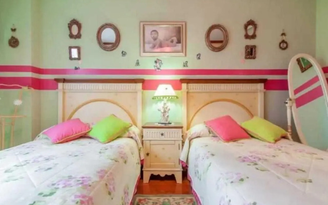 Casa Marte