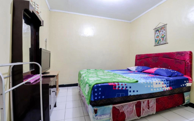 Cempaka Hotel