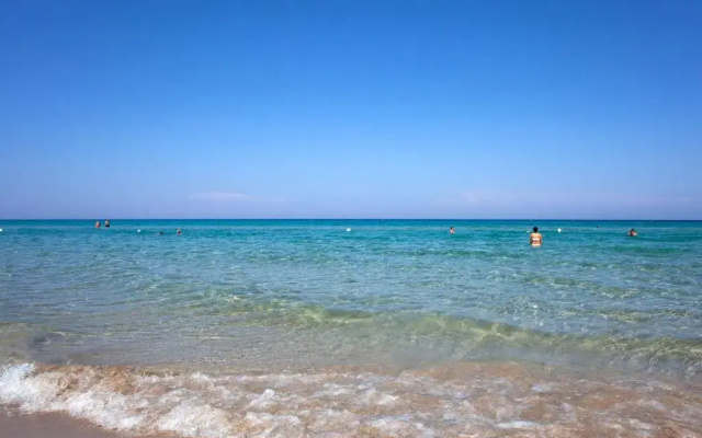 Bilocale Nelle Campagne Pugliesi Con Piscina M542