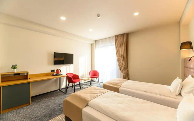 Hotel DUKAT