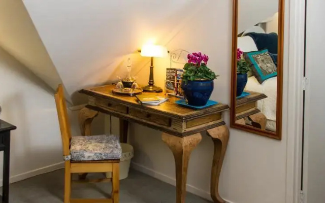 Auckland Birdwood House B&B
