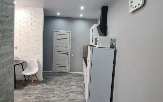 Oazis Apartamenty na ZhK Leningrad 2