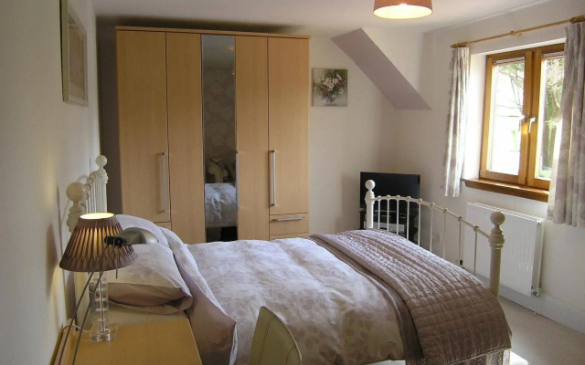 Whistlers Dell B&B