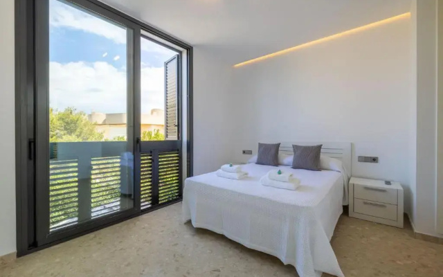 La Savina House 1