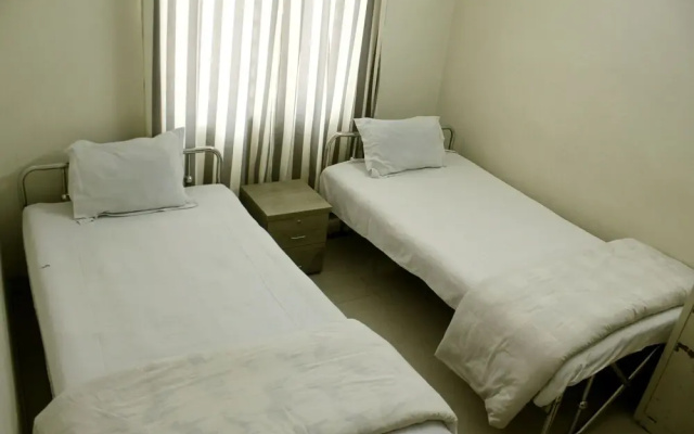 Hotel Plaza Inn