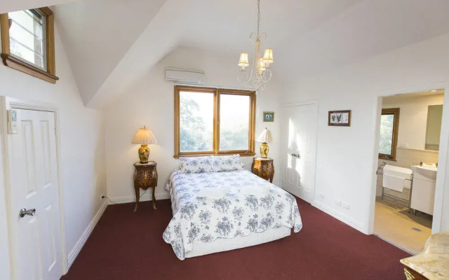 The Barringtons Country Retreat