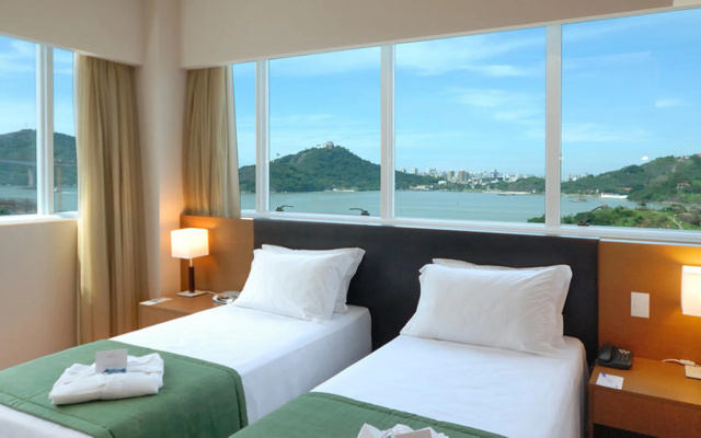 Golden Tulip Porto Vitória