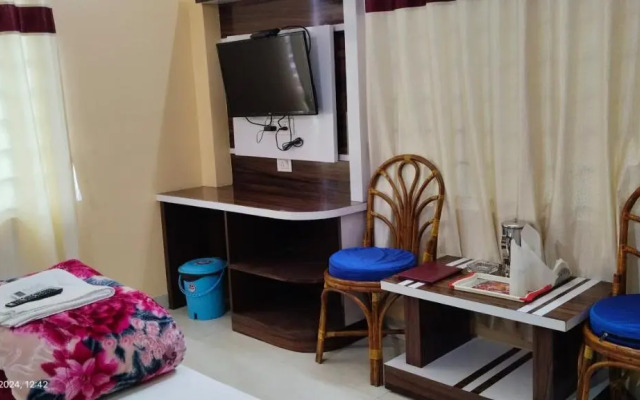 Resort Saikat Saranya