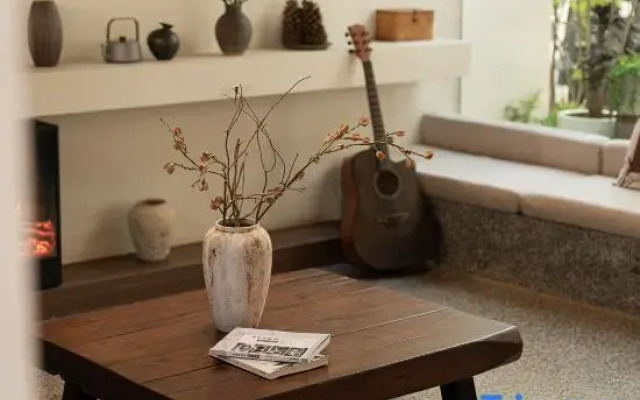 Sukiu Homestay