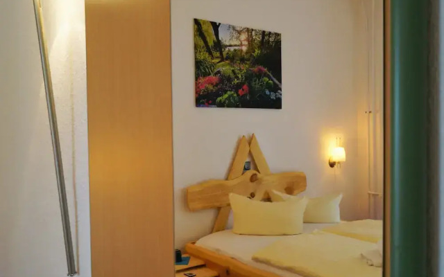 Waldhotel am See Berlin-Schmöckwitz