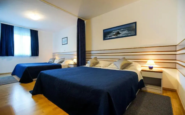 Hotel Belvedere