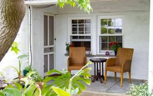 Willunga House