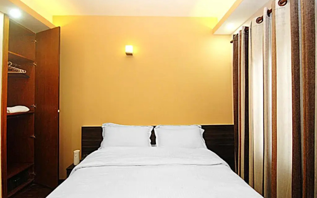 Sunrise Apartment