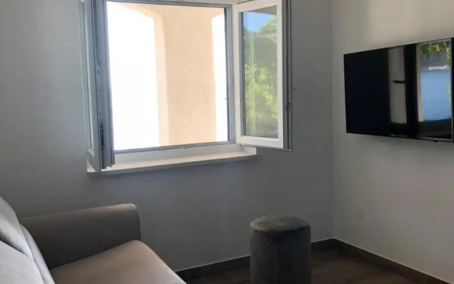 Apartment Toni