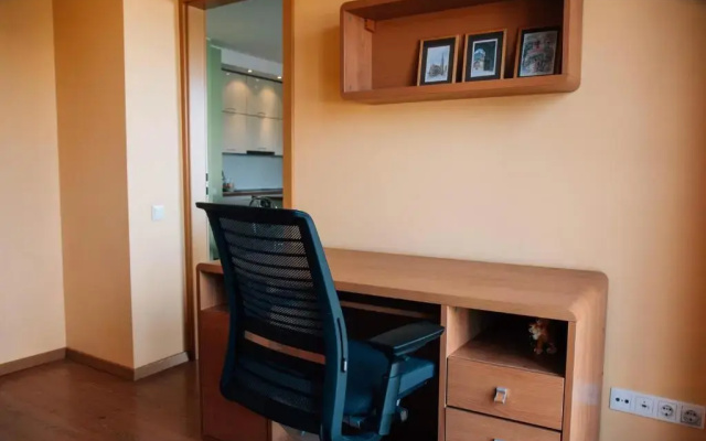 New apartament very close to the city centre