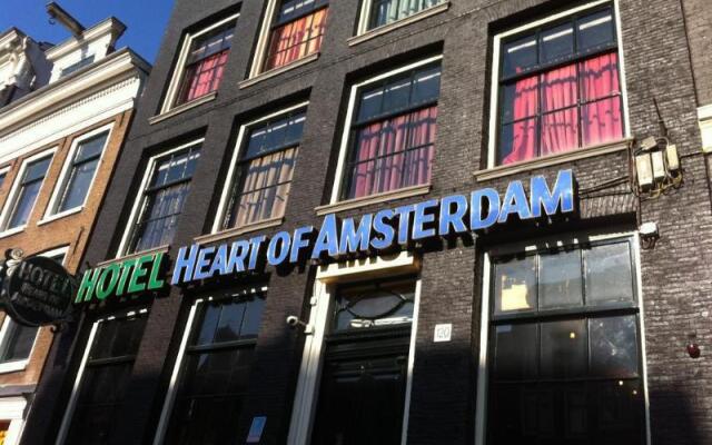 Heart Of Amsterdam - Hostel 2