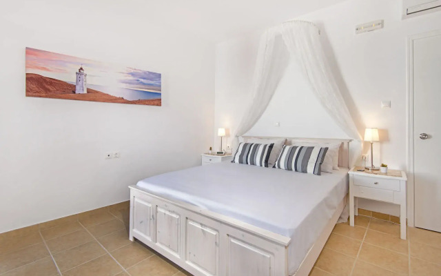 Lindos Harmony Suites