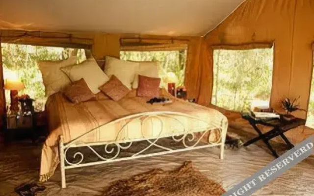 Nairobi Tented Camp