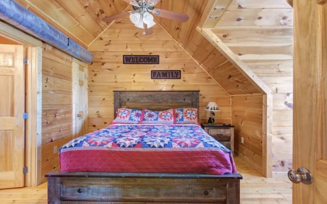 Big Mack Lodge