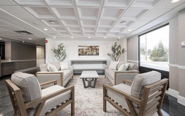Oakfield Hotel & Suites, Ascend Collection, Rochester-Pittsford NY
