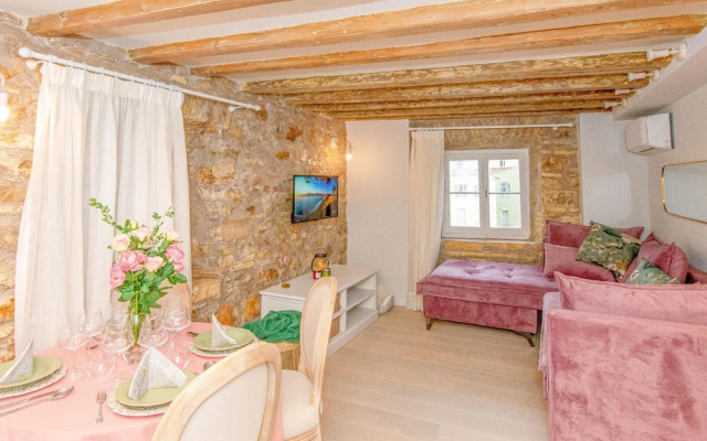 Casa Trenta Otto-j in Corfu
