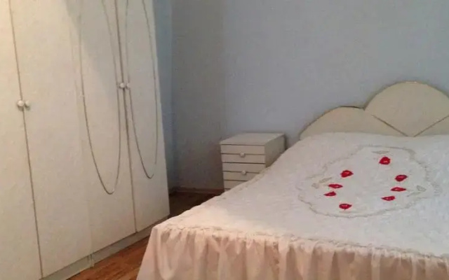 Guest House Lidi