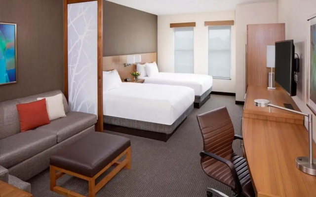 Hyatt Place Florence Downtown