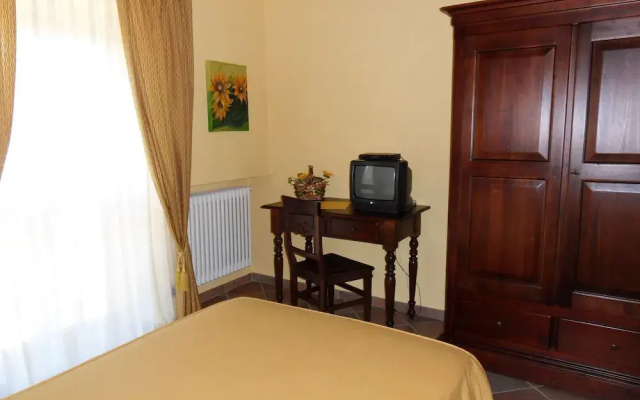 B&B Cascina Rocca
