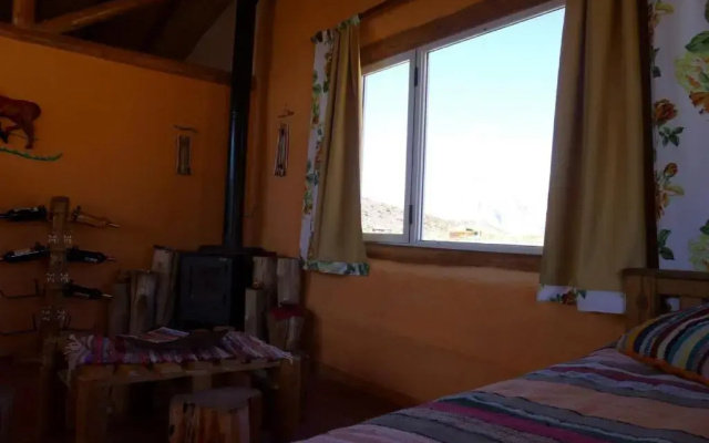 Valle del Cielo