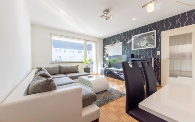 Private Apartment Ahltener Straße