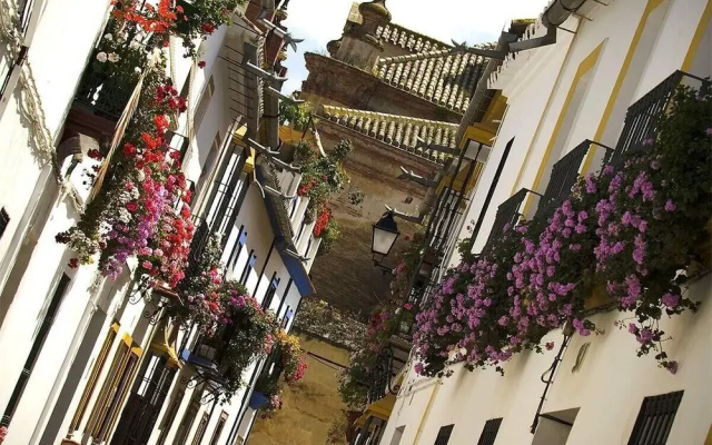 Casa Rural El Pocito