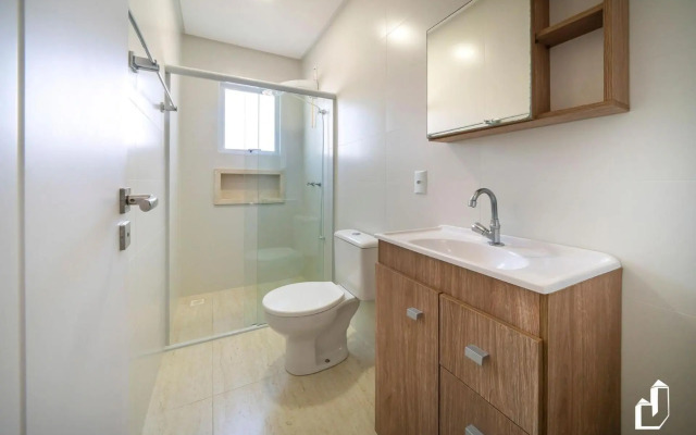 Cobertura Duplex Com Piscina E 03 Suítes