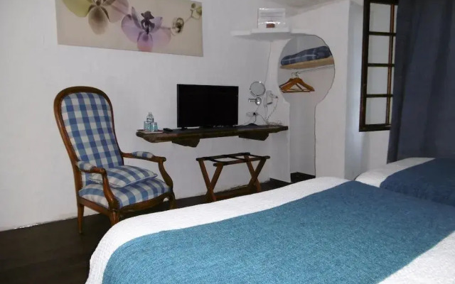 Relais Des Vieilles Postes