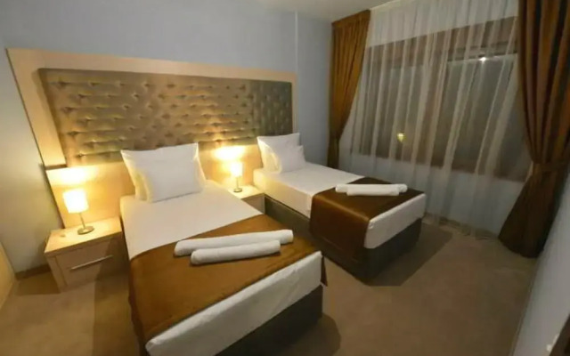 Hotel Princ