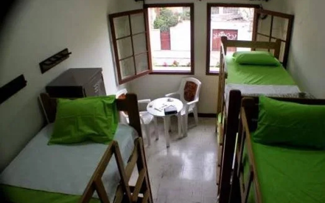 House Inn Backpacker