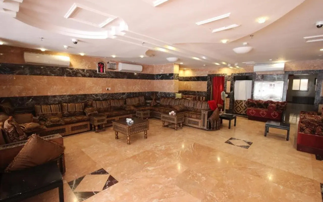 Riza Al Waldeen Hotel