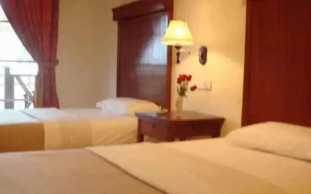 Dara Inn