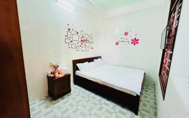 The Dorm Tam Toà