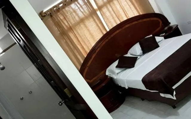 Hostal Costa Verde