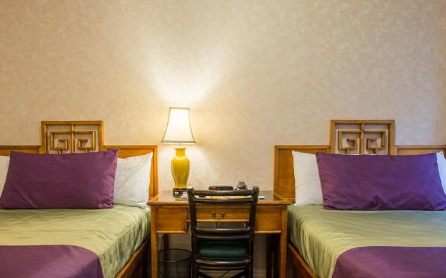 SW Hotel