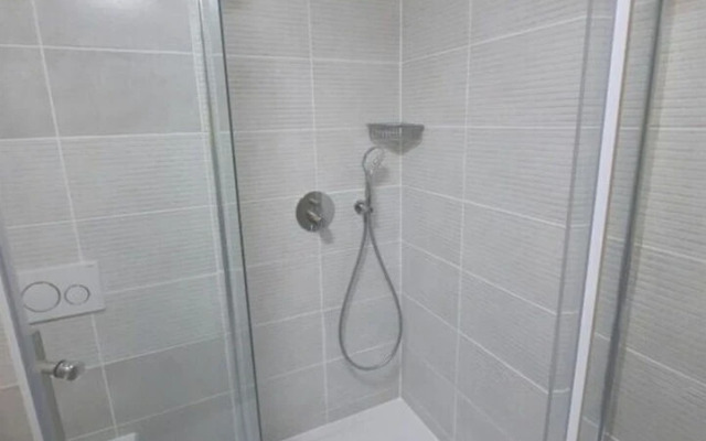 Appartment Almrausch Comfortable Holiday Residence