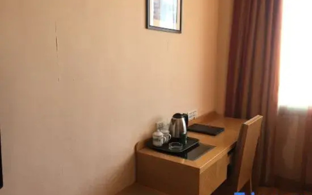 Taishun Yideyuan Business Hotel