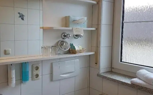Hotel Im Winkel