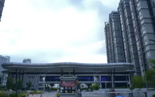 PremierHive - Smart Suites Cyberjaya