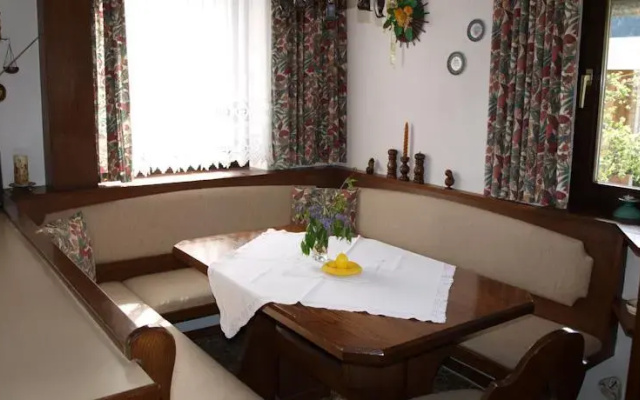 Ferienhaus Waldeck