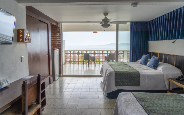 Rosita Hotel