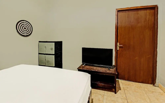 Hotel O Diwi Homestay
