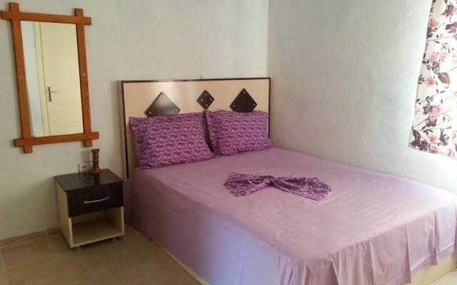Отель Mutlo Motel Don't use комната для гостей